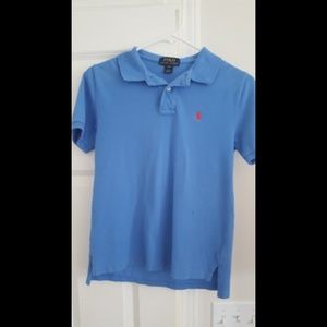 Ralph Lauren Polo for boys